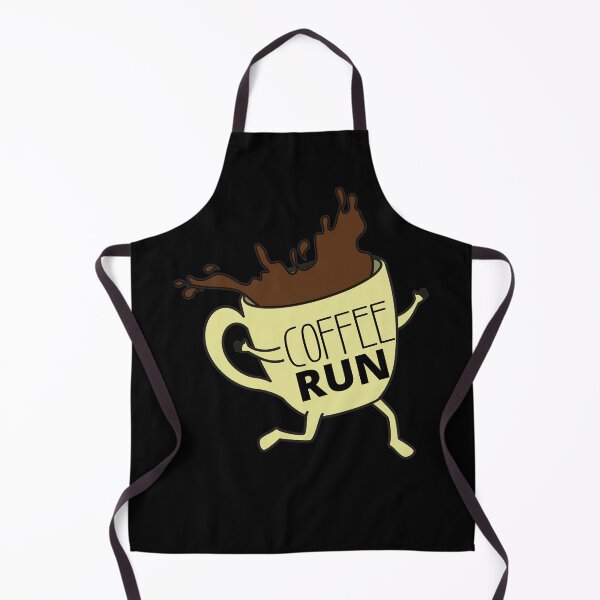 Item preview,  My Coffee Run designed and sold by sgmydesigns.