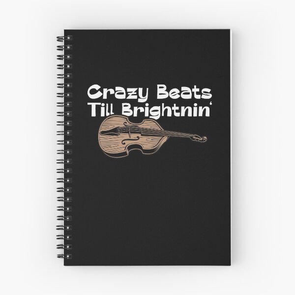 Item preview, double bass Jam Session Jazz Lovers Design designed and sold by FalkDania.