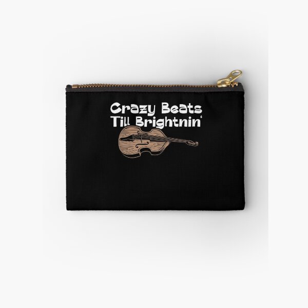 Item preview, double bass Jam Session Jazz Lovers Design designed and sold by FalkDania.