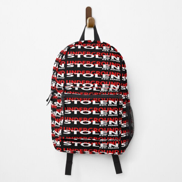 Item preview, STOLEN UNDERGROUND CLASSIC LOGO designed and sold by StlnUndrgrnd.