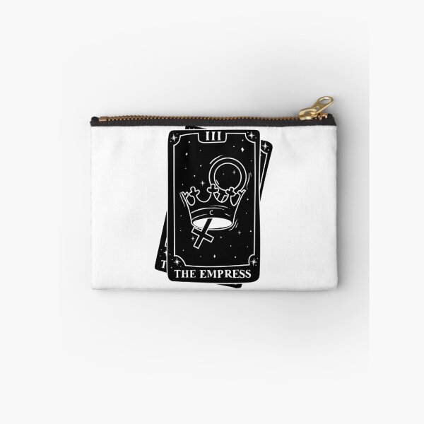 Item preview, THE EMPRESS - TAROT CARD designed and sold by Suazankate.
