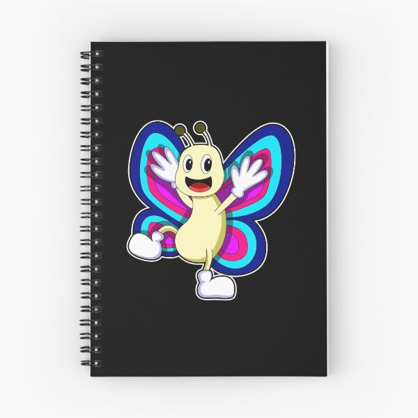 Item preview, Funny Butterfly  designed and sold by Snabdesign84.