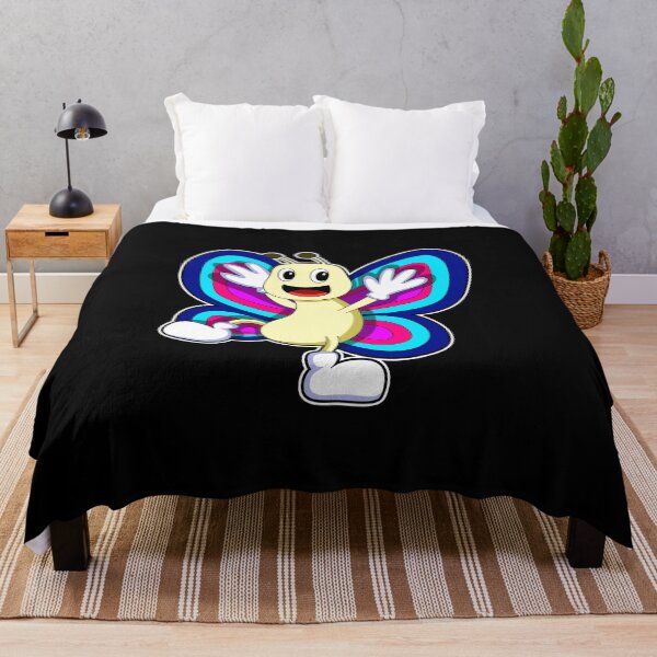 Item preview, Butterfly colorful designed and sold by Snabdesign84.