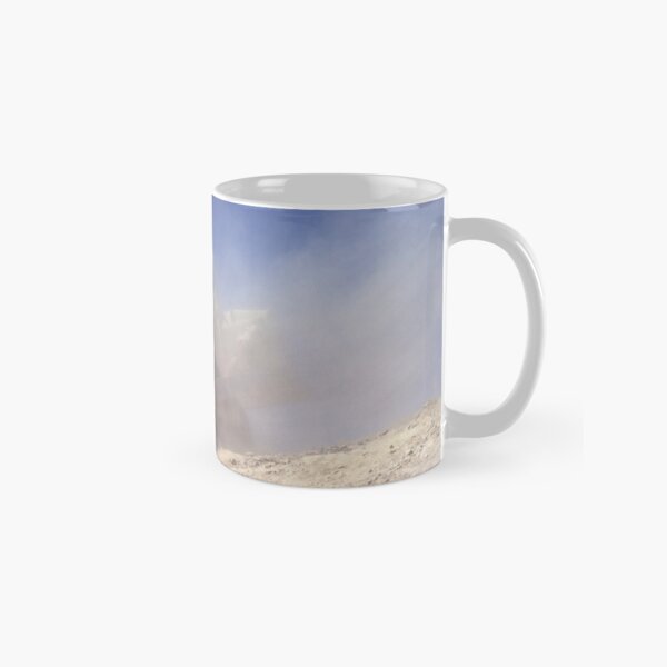 dozer Classic Mug