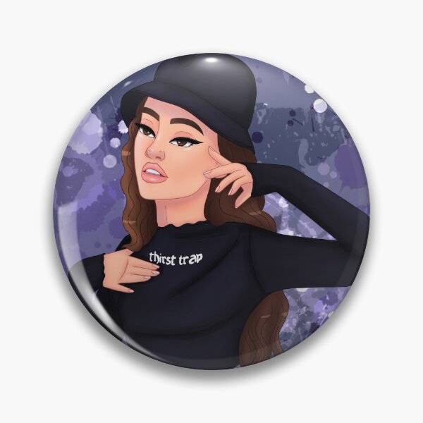 Item preview, Jade bucket hat designed and sold by lovelypezza.