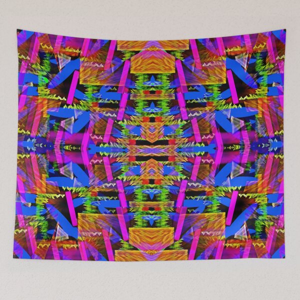 Item preview, Mayhem designed and sold by cherylorraine.