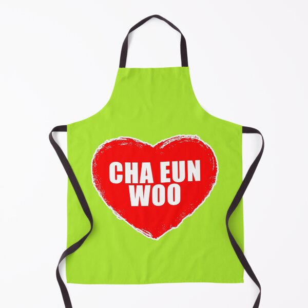 Item preview, I love Cha Eun Woo - 차은우 - kdrama lover designed and sold by bellarulox.