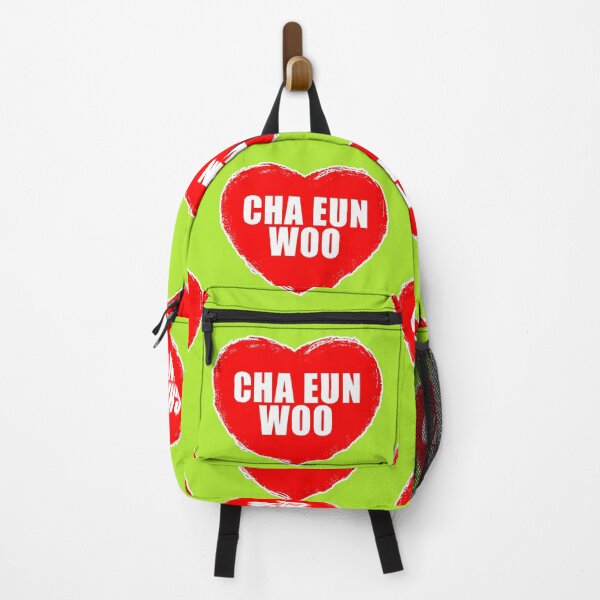 Item preview, I love Cha Eun Woo - 차은우 - kdrama lover designed and sold by bellarulox.