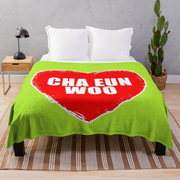 Item preview, I love Cha Eun Woo - 차은우 - kdrama lover designed and sold by bellarulox.