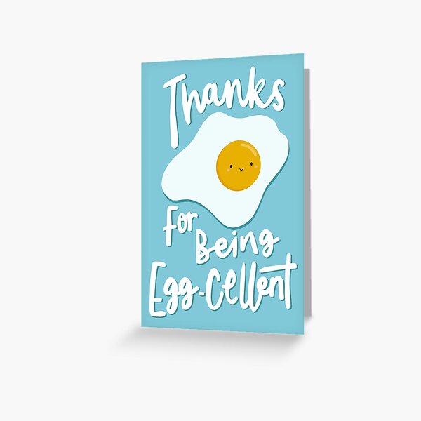 Funny Thank You Greeting Cards For Sale | Redbubble