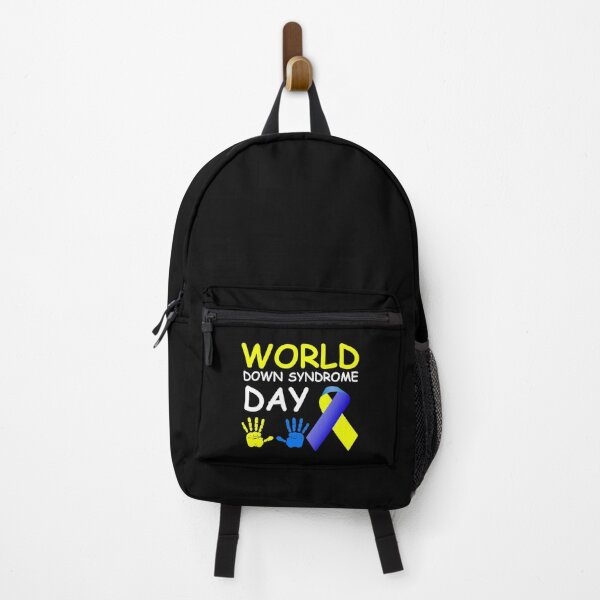 Item preview, World Down Syndrome Day Gift designed and sold by Shariss.
