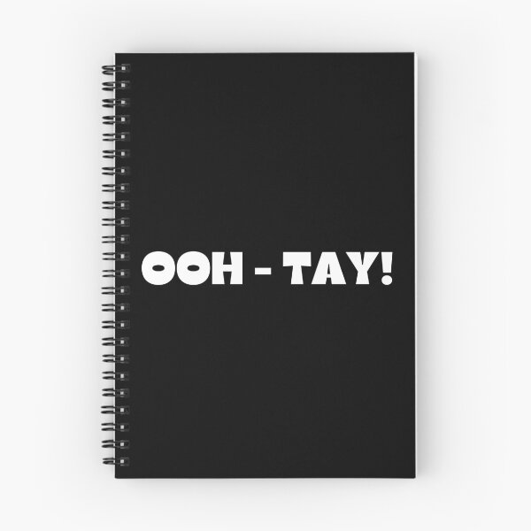 Item preview, oooh-tay! designed and sold by KohMooy.