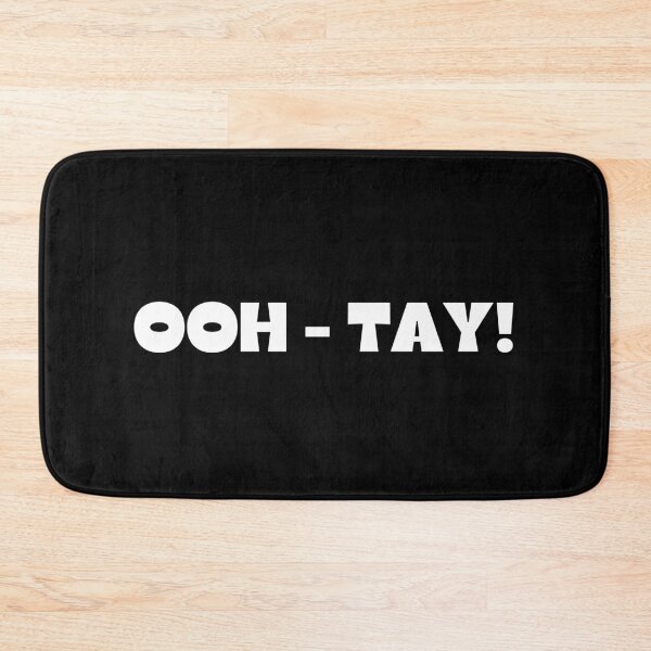 Item preview, oooh-tay! designed and sold by KohMooy.