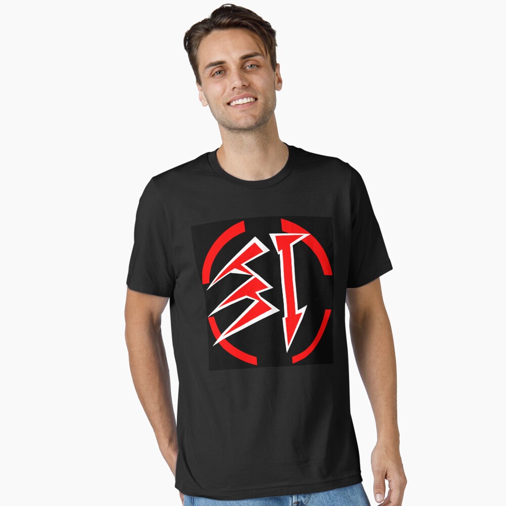 Item preview, Essential T-Shirt designed and sold by StlnUndrgrnd.