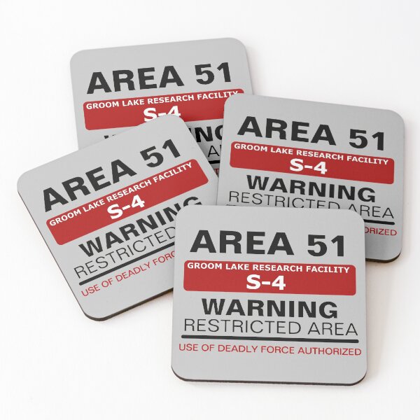 Item preview,  Area 51 designed and sold by FantasySkyArt.