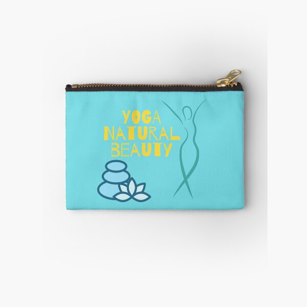 Aperçu de l'œuvre Yoga beauté naturelle créée et vendue par DSFromMd.