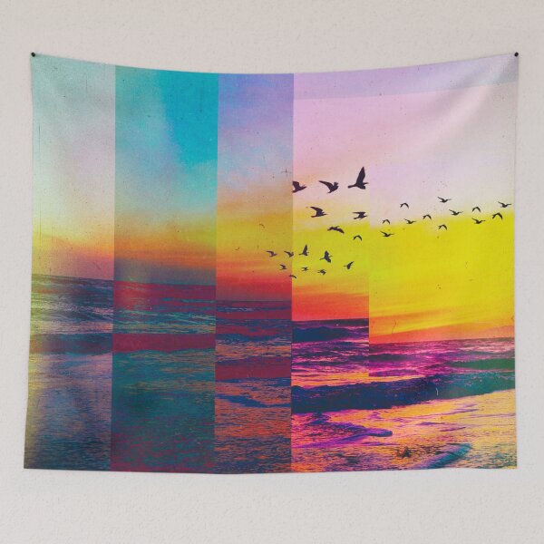 Item preview, Quiet Waters designed and sold by seamless.