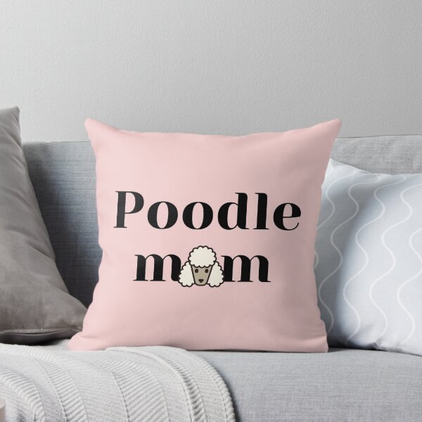 Item preview, Poodle mom. Poodle lover. Dog lovers. Poodle dog designed and sold by soniaaseguin.
