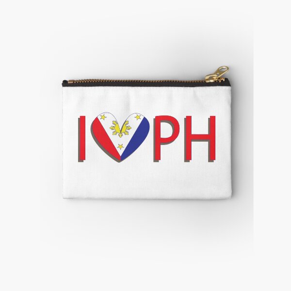 Item preview, I HEART PHILIPPINES - COOL PINOY DESIGN designed and sold by mjdragonfly.