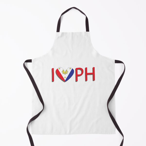 Item preview, I HEART PHILIPPINES - COOL PINOY DESIGN designed and sold by mjdragonfly.