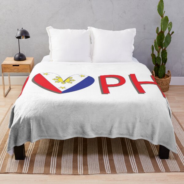 Item preview, I HEART PHILIPPINES - COOL PINOY DESIGN designed and sold by mjdragonfly.