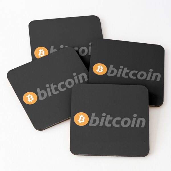 Item preview, Bitcoin designed and sold by Masalla Ga.