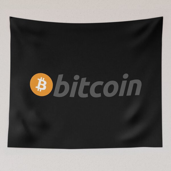 Item preview, Bitcoin designed and sold by Masalla Ga.