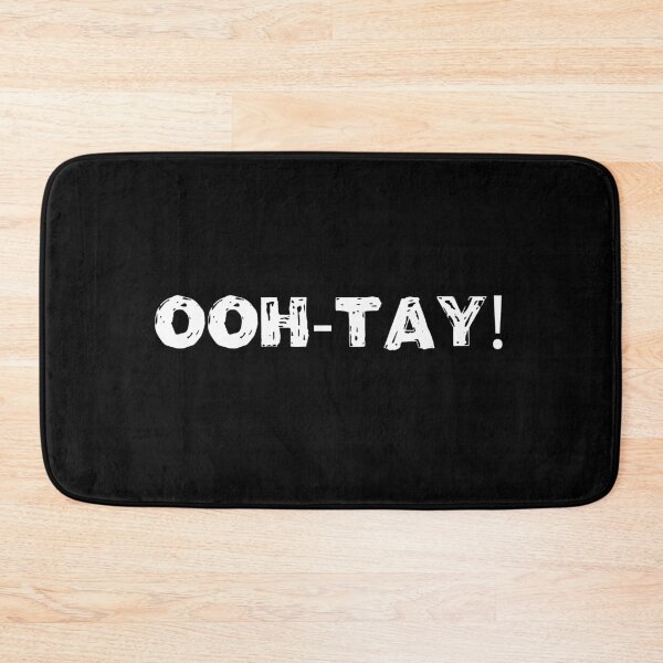 Item preview, oooh-tay! designed and sold by KohMooy.