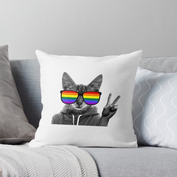 Item preview, Cool Cat designed and sold by MikeSandersonPix Ltd.