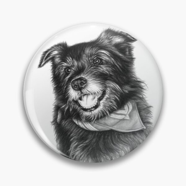 Item preview, Laughing Dog - der lachende Hund designed and sold by Arts & Dogs.