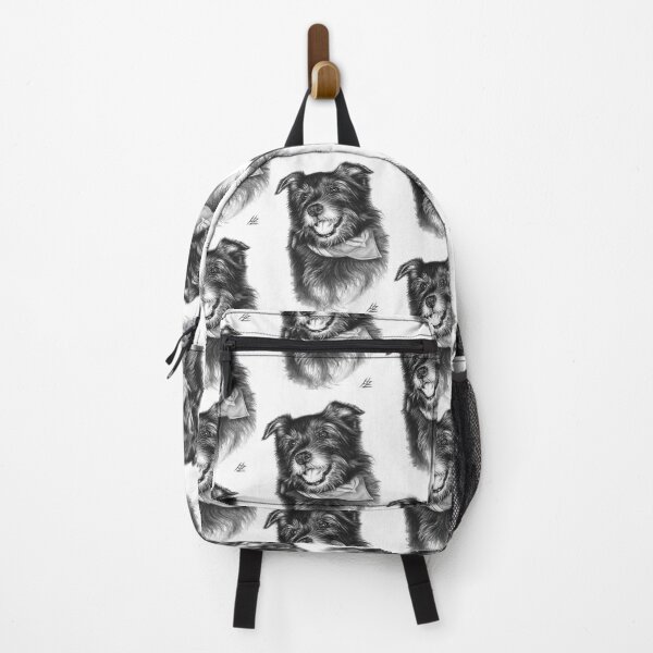 Item preview, Laughing Dog - der lachende Hund designed and sold by Arts & Dogs.