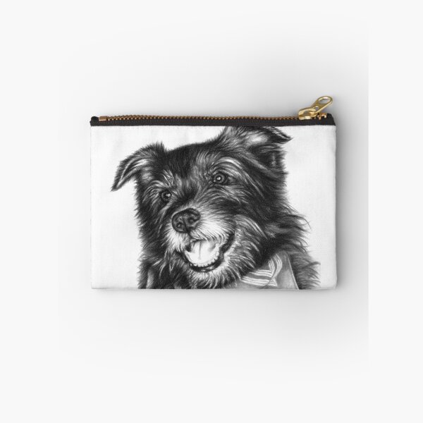 Item preview, Laughing Dog - der lachende Hund designed and sold by Arts & Dogs.