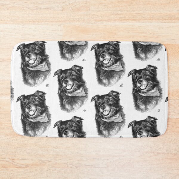 Item preview, Laughing Dog - der lachende Hund designed and sold by Arts & Dogs.