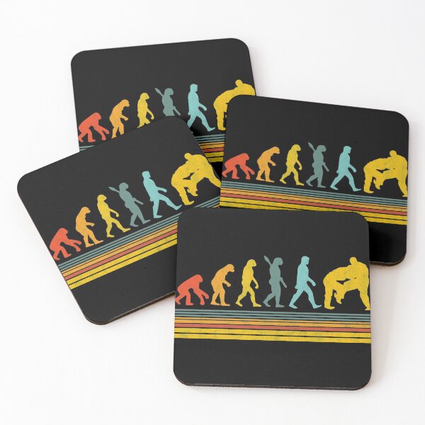 Item preview, Judo Men Evolution designed and sold by helliazidi.