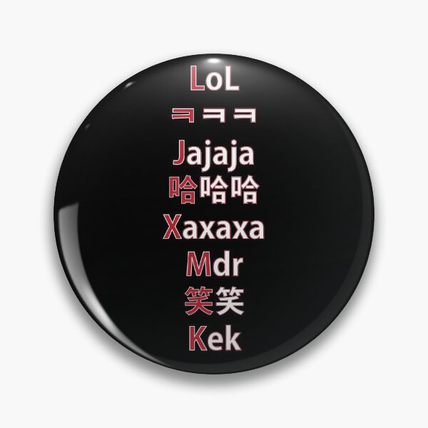 Item preview, Lol kekeke ahaha all the laughs in the world designed and sold by XeRose.