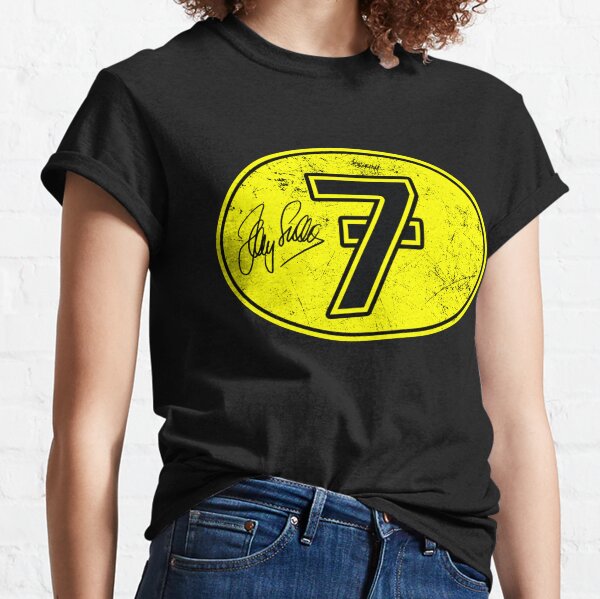 Lucky 7 T-Shirts for Sale