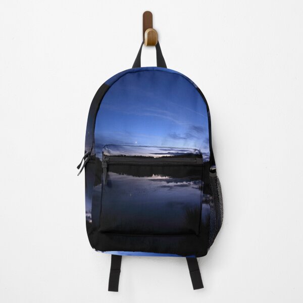Item preview, Moonset over Padish Plateau designed and sold by HoremWeb.