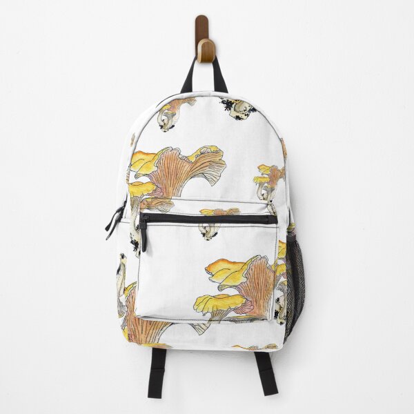 Item preview, Chanterelles designed and sold by SarahRoethleArt.
