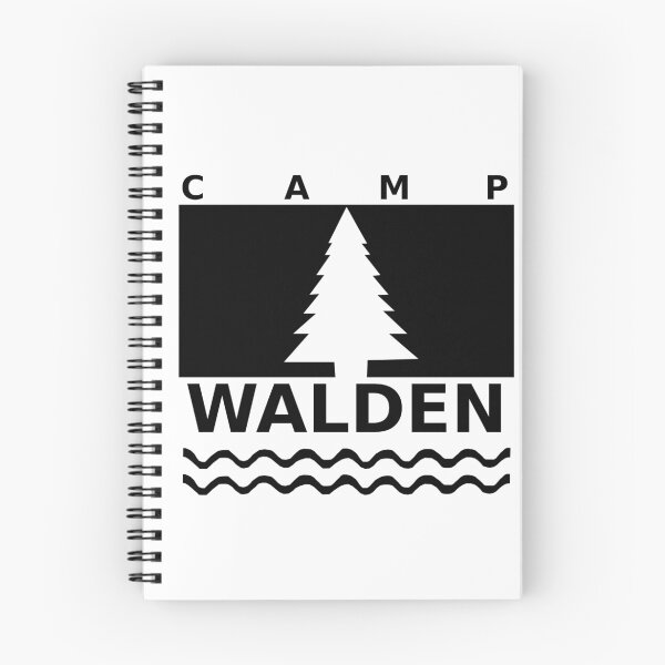 Item preview, Camp Walden designed and sold by betsburns.