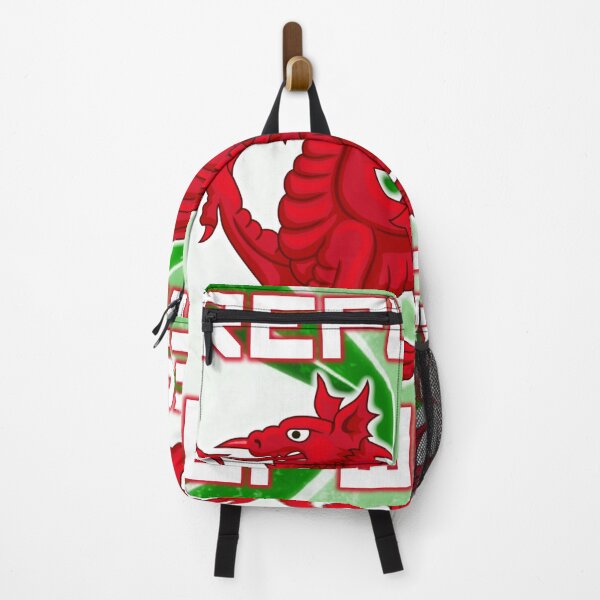Item preview, Republic of Wales  designed and sold by papengwn.