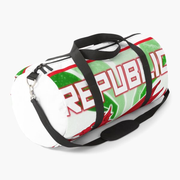 Item preview, Republic of Wales  designed and sold by papengwn.