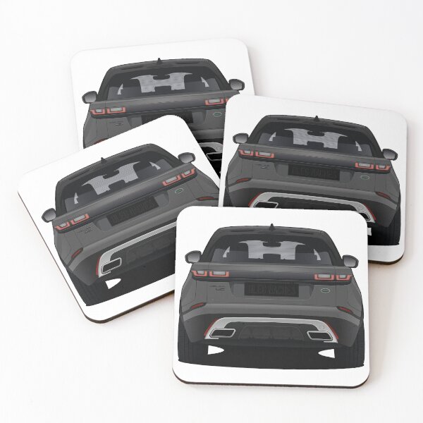 Item preview, British urban suv Grey designed and sold by OlegNaches.