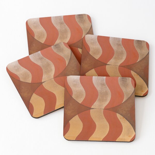 Item preview, BASSE TAILLE TEXTURE #4 - WAVE IN-BETWEEN vertical designed and sold by MelodyArmstrong.
