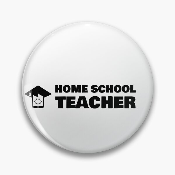 Item preview, Home school Teacher designed and sold by  Any Mood Designs.
