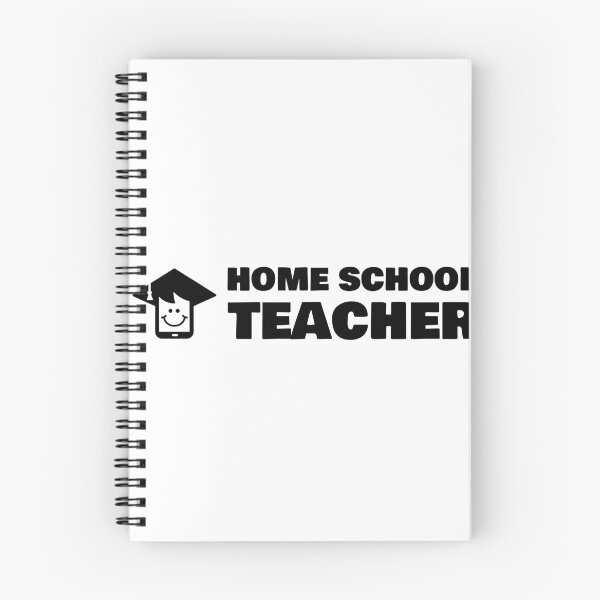 Item preview, Home school Teacher designed and sold by  Any Mood Designs.