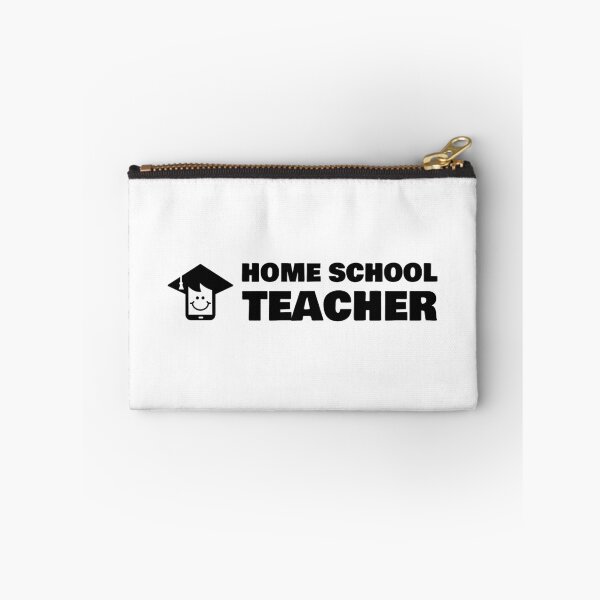 Item preview, Home school Teacher designed and sold by  Any Mood Designs.