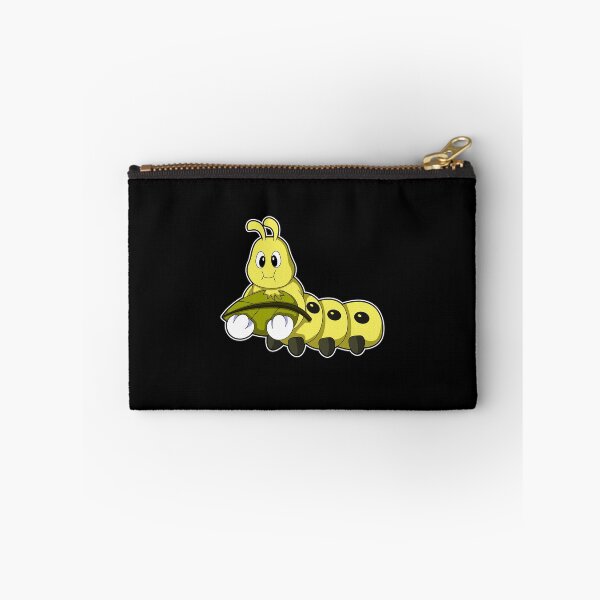 Item preview, Caterpillar Leaf designed and sold by Snabdesign84.