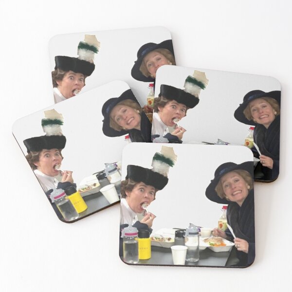 Item preview, Maggie and Queenie designed and sold by Jessblakemore.