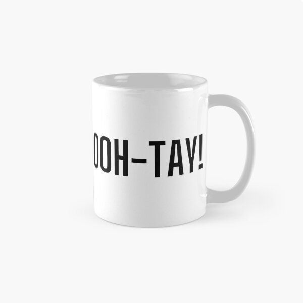 Item preview, ooohtay! designed and sold by KohMooy.