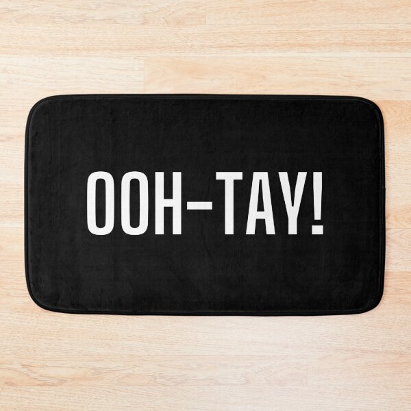 Item preview, ooohtay! designed and sold by KohMooy.